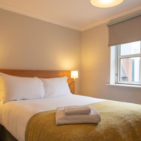 Premier Suites Reading Esterno foto