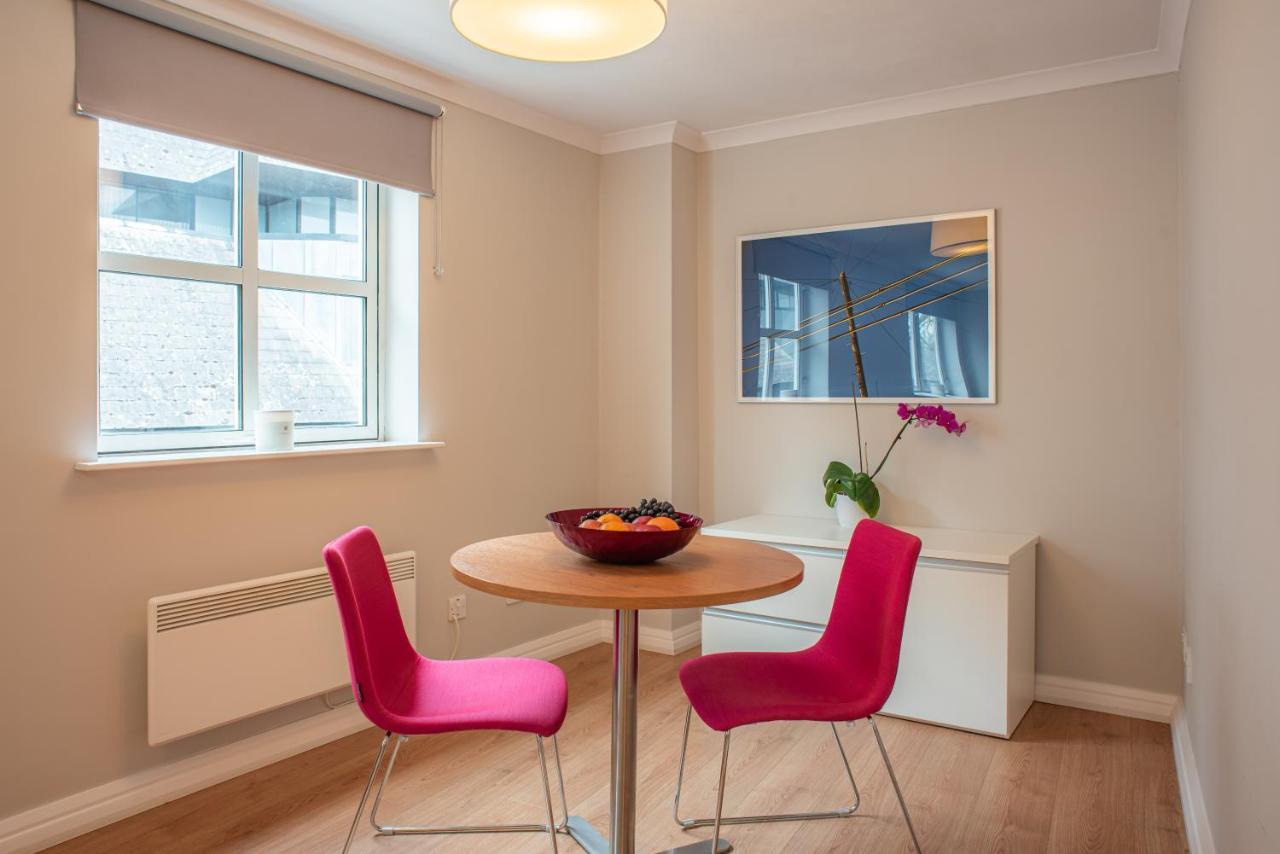 Premier Suites Reading Esterno foto
