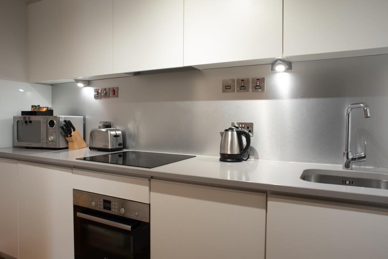 Premier Suites Reading Esterno foto