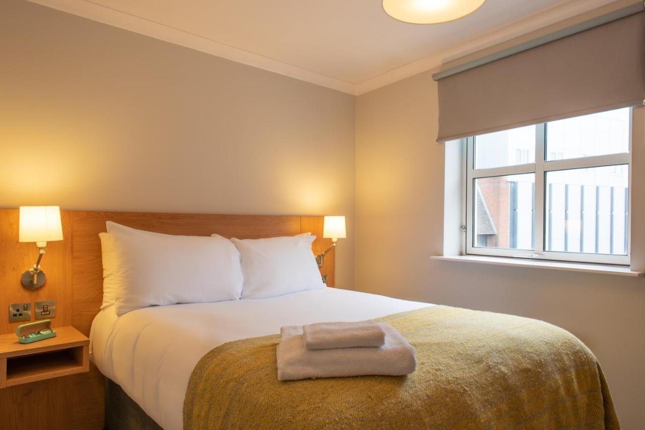 Premier Suites Reading Esterno foto
