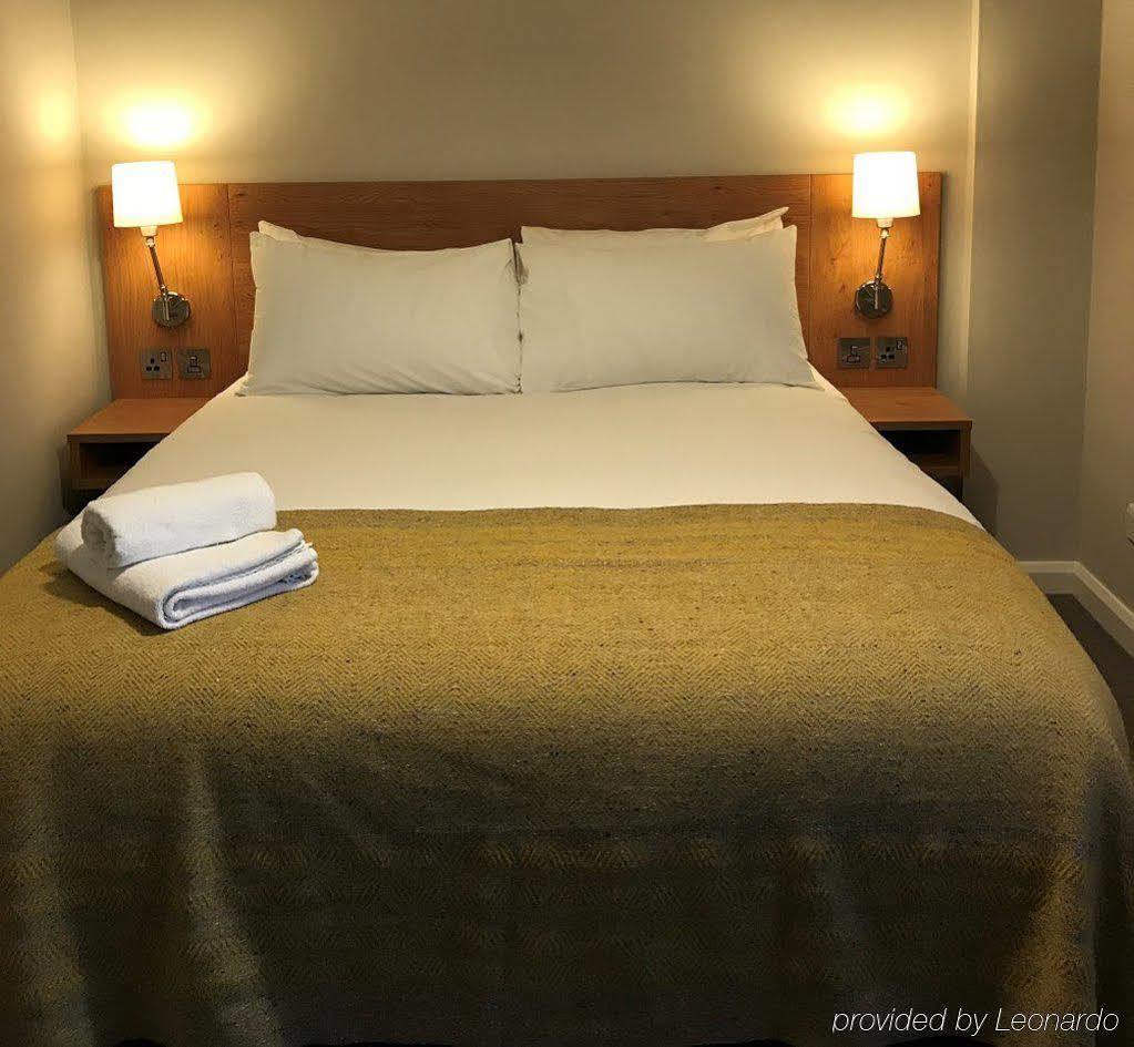 Premier Suites Reading Esterno foto