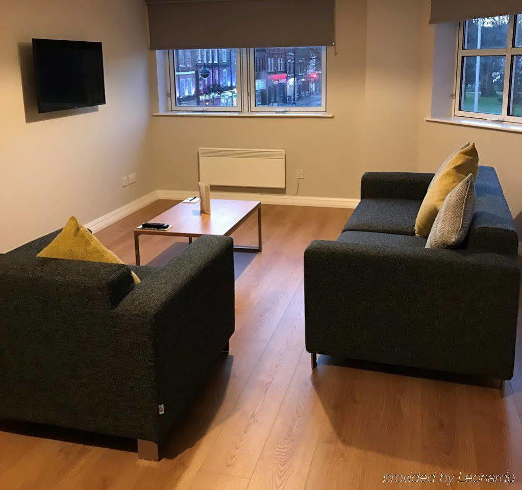 Premier Suites Reading Esterno foto