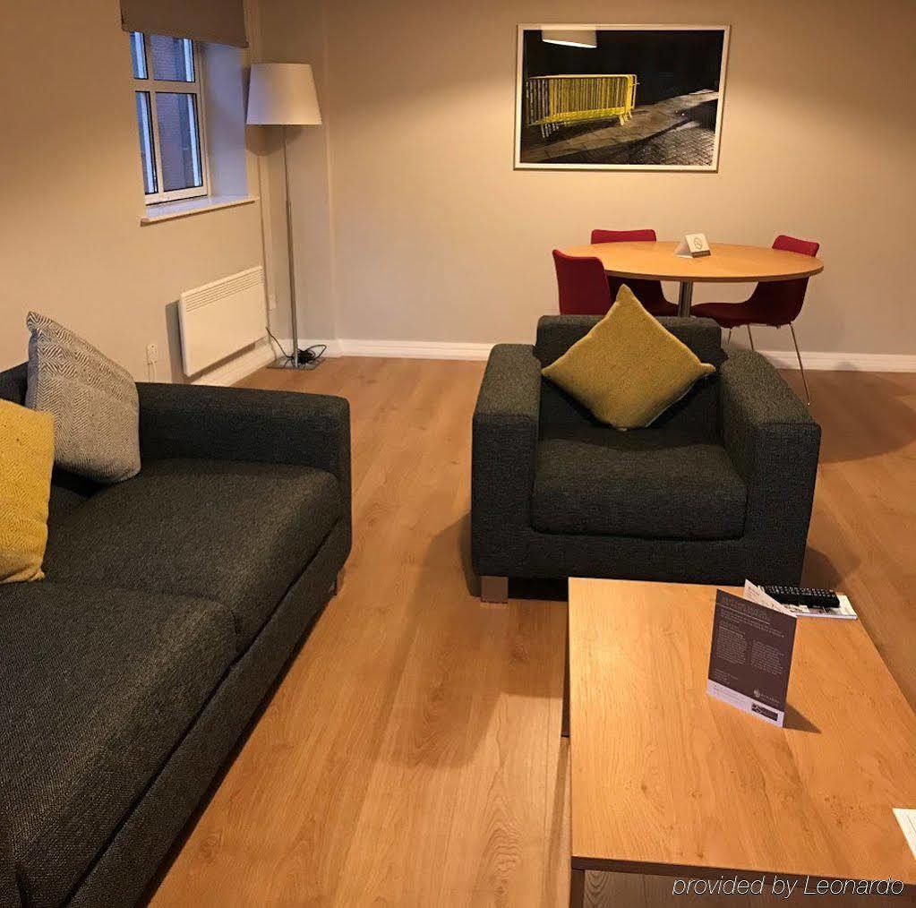 Premier Suites Reading Esterno foto