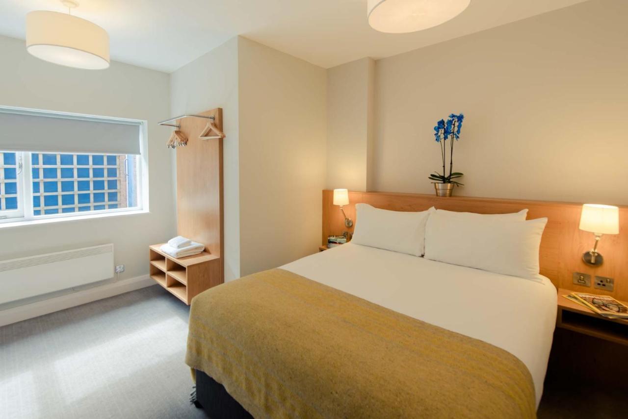 Premier Suites Reading Esterno foto