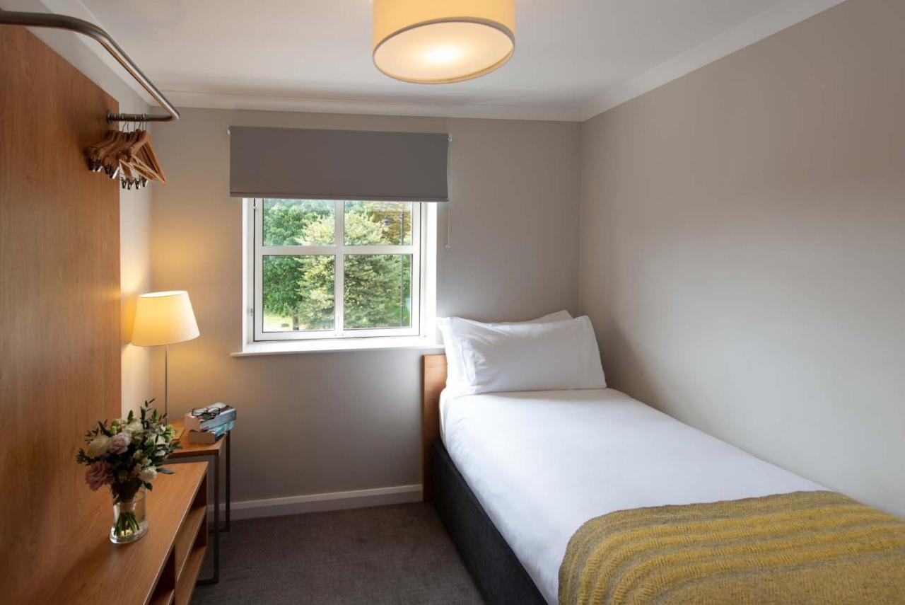 Premier Suites Reading Esterno foto