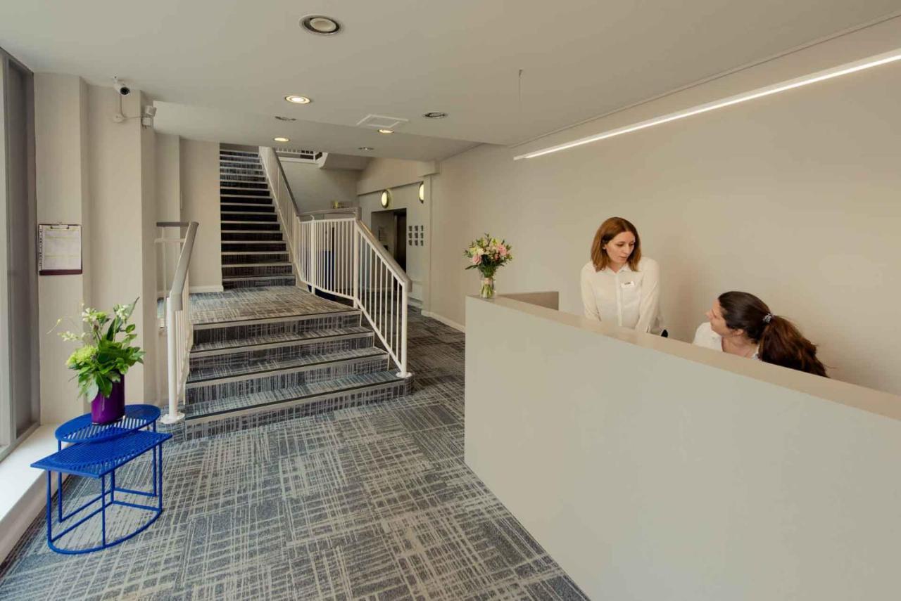 Premier Suites Reading Esterno foto