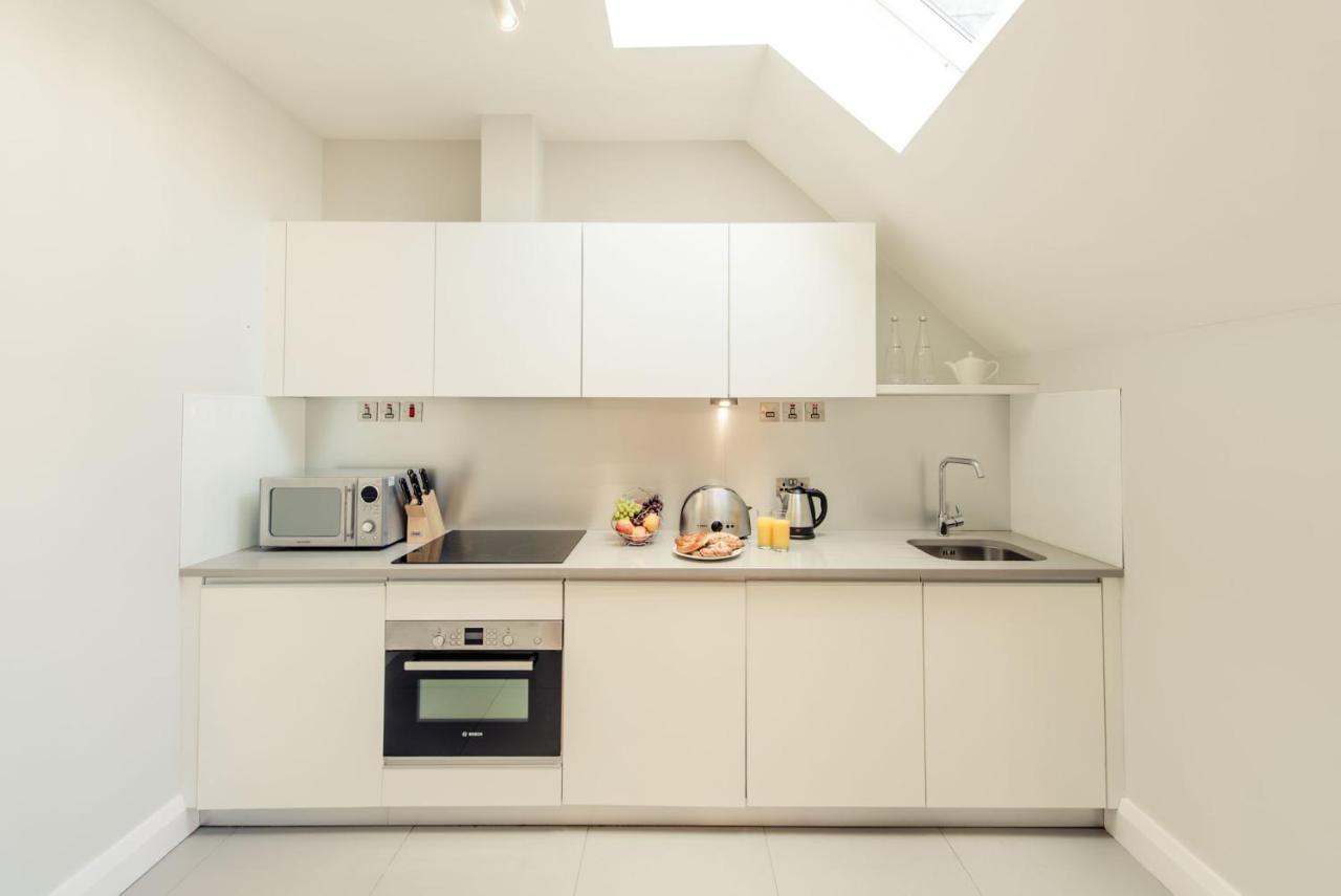 Premier Suites Reading Esterno foto