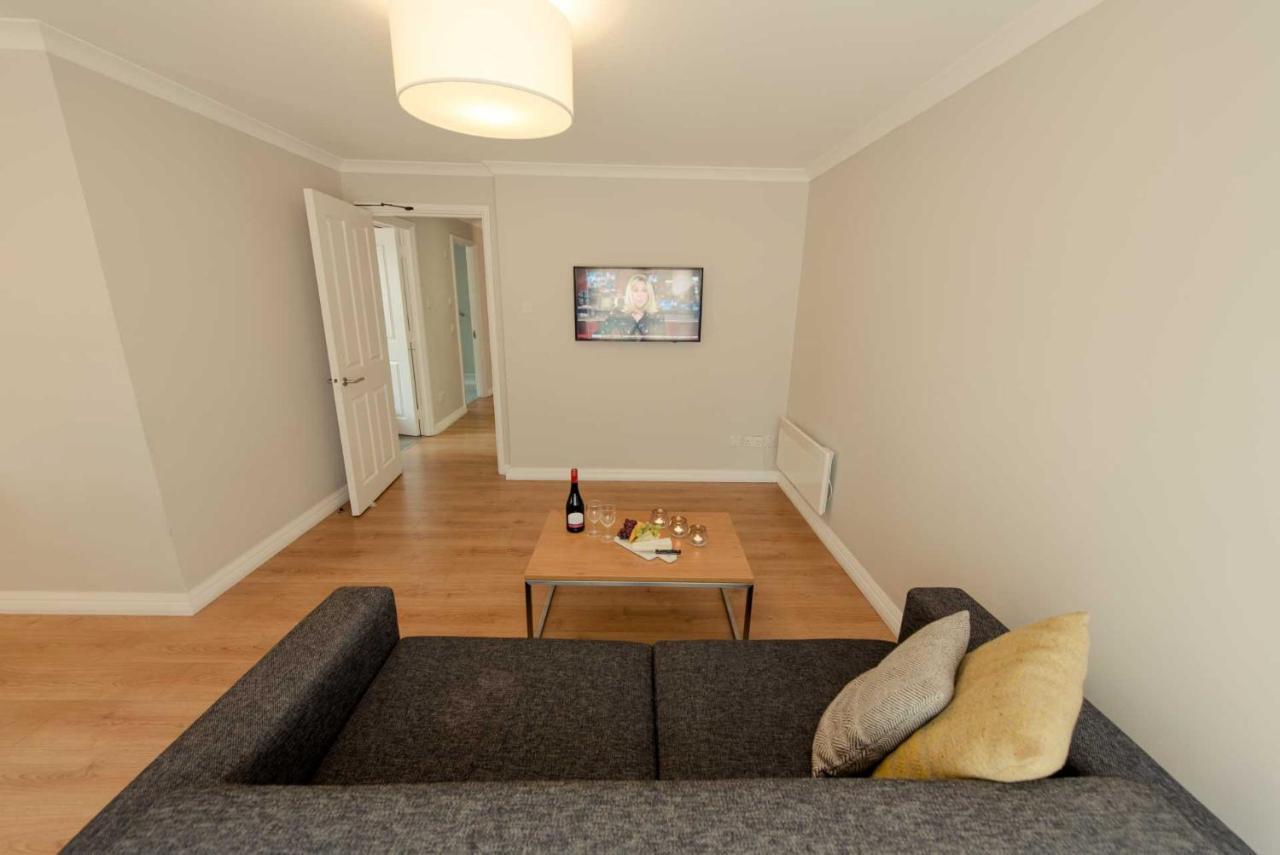 Premier Suites Reading Esterno foto